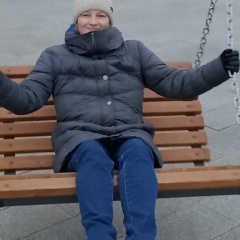 Марина Морозова, 08.02.1988, Кронштадт