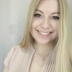 Светлана Иванова, 24.07, Челябинск