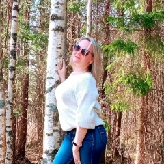 Юлия Анатольевна, 20.02, Санкт-Петербург