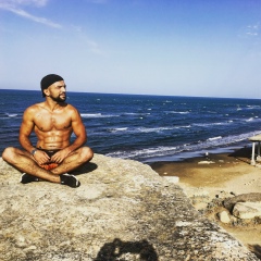 Джейхун Исаев, 04.12, Санкт-Петербург