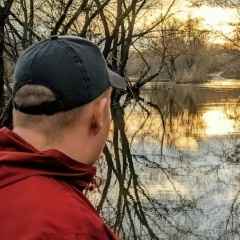 Антоха Орловский, 05.10, Орёл