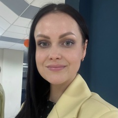 Екатерина Беляева, Екатеринбург
