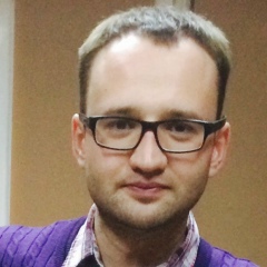 Николай Попов, 01.01.1970, Киев