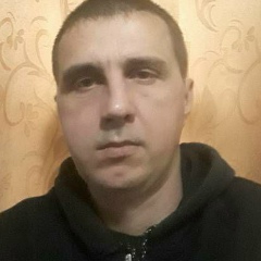 Сергей Фоменко, 09.01.1981, Белгород