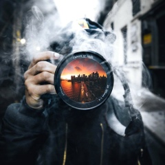 Вадим Фото, Челябинск