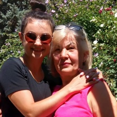 Karina Malareu, 24.11.1991, Кишинев