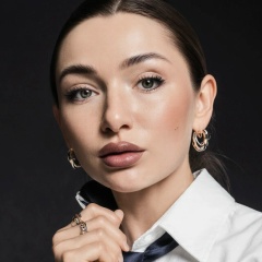 Ольга Колбинцева, 06.03, Оренбург