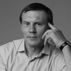 Виктор Дисюк, 01.05.1985, Томск