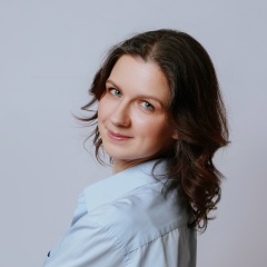 Екатерина Чашникова, 15.10.1986, Москва