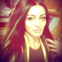 Анастасия Запорожец, 27.06, Элиста