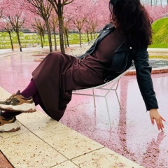 Мария Андреева, Курск