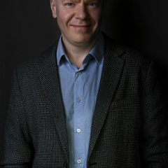 Дмитрий Пинчук, Москва