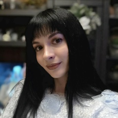 Карина Руссу, 16.05.1994