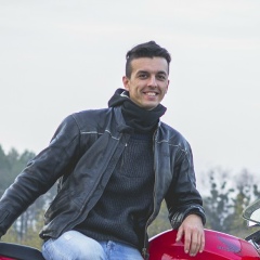 Влад Берзин, 30.06.1901, Киев