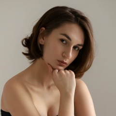 Ксения Кривошлыкова, 21.11