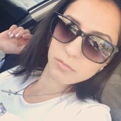 Ани Геворгян, 12.09.1985, Москва