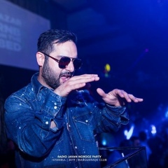 Navid Sh, 28.01, Киев