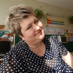 Людмила Борисова, Нура (Киевка)