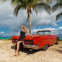 Елизавета Домницкая, 03.03.1992, Новосибирск