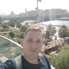 Дмитрий Амелькин, 19.04, Калуга