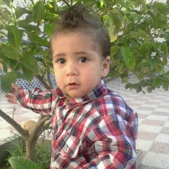 Kouguitta By-Kouguitta, 15.03.1985, Hammam Sousse