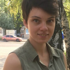Марина Сантюрова, 17.04.1993