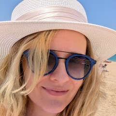 Татьяна Черешнева, 18.04, Venezia