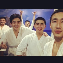 Айдос Аралов, 01.03, Актау