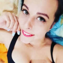 Тинка Матюшенко, 16.08, Владивосток