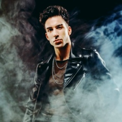 Kristian Yasinskiy, 05.06, Москва