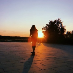 Аня Астахина, 22.07