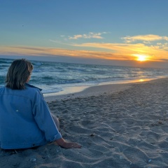 Олеся Орлова, 30.05, Санкт-Петербург
