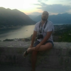 Никита Коротышев, 09.04, Санкт-Петербург