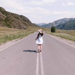 Анастасия Соломатина