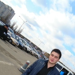 Gulam Iskanderov, 25.02.1993, Харьков