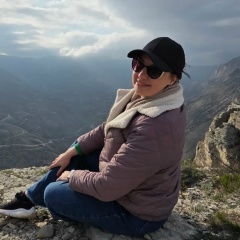 Юлия Тюрина, 29.07, Иваново