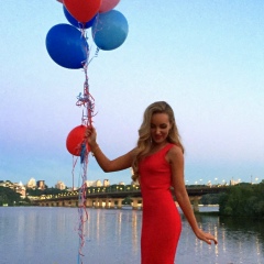 Анна Власенко, 11.06, Киев