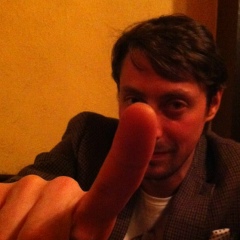 Арсений Климанов, 02.02, Москва