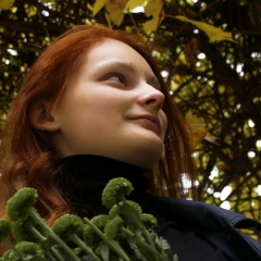 Юлия Лавриненко, 31.05