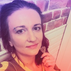 Анна Баранова