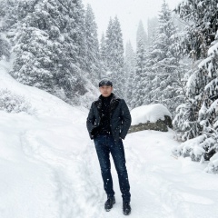 Ануар Зинеденов, 02.07, Атырау