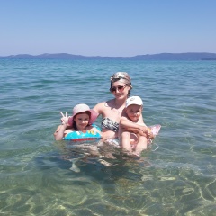 Natalia Jariuc, 29.09.1989, Кишинев