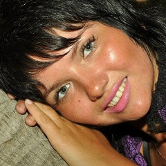 Ольга Юрина, 01.12.1984, Санкт-Петербург