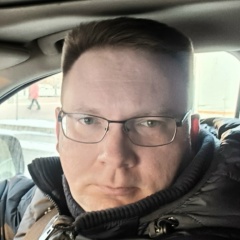 Андрей Фролов, 01.03.1985, Санкт-Петербург