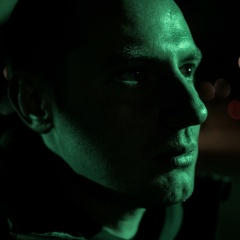 Евгений Казаков, Санкт-Петербург