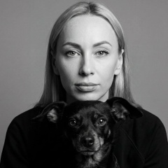 Елена Ситникова, 08.05, Курск