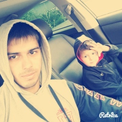 Саша Щербаков, 26.05.1990, Новосибирск