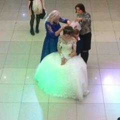 Діана Гнатюк-Довгань, 16.10.1997, Залещики