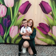 Анастасия Гарбузова, Ростов-на-Дону