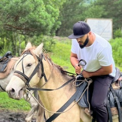 Сина Раджабов, 02.02, Новосибирск